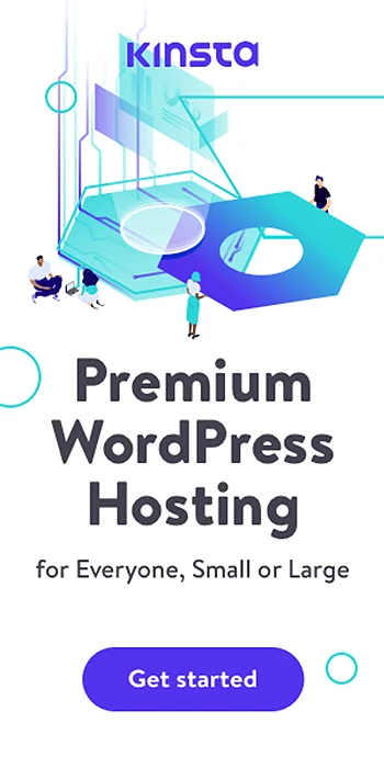 Kinsta Hosting - The Ultimate Hosting Guide | Premium Website Templates & Themes | Travolgi Themes